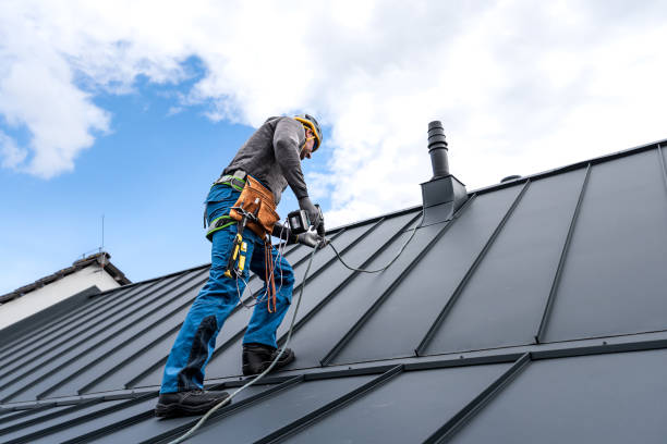 Best Green or Eco-Friendly Roofing Solutions  in Hawthorne, NY